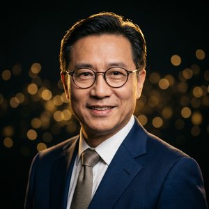 麻豆视频游戏行业顾问王思远